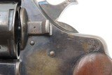 VERY RARE & Desirable COLT “CIVILIAN MODEL” 1905 U.S.M.C. DA Revolver C&RSERIAL #10008; EIGHTH Revolver Produced in SERIES - Image 19 of 21
