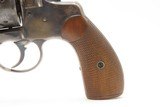 VERY RARE & Desirable COLT “CIVILIAN MODEL” 1905 U.S.M.C. DA Revolver C&RSERIAL #10008; EIGHTH Revolver Produced in SERIES - Image 17 of 21