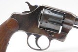 VERY RARE & Desirable COLT “CIVILIAN MODEL” 1905 U.S.M.C. DA Revolver C&RSERIAL #10008; EIGHTH Revolver Produced in SERIES - Image 4 of 21