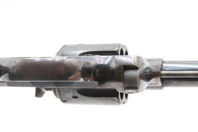 VERY RARE & Desirable COLT “CIVILIAN MODEL” 1905 U.S.M.C. DA Revolver C&RSERIAL #10008; EIGHTH Revolver Produced in SERIES - Image 7 of 21