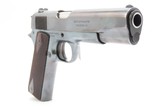ICONIC 1914 mfr. WORLD WAR I Era U.S. COLT M1911 .45 Semi-Auto Pistol C&RWW I Era Model 1911 .45 ACP GOVERNMENT Model - Image 16 of 17