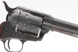 1884 Antique DAVID F. CLARK Inspected U.S. CAVALRY Model COLT SAA RevolverDESIRABLE & Iconic COLT .45 “PEACEMAKER” - Image 4 of 22