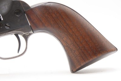1884 Antique DAVID F. CLARK Inspected U.S. CAVALRY Model COLT SAA RevolverDESIRABLE & Iconic COLT .45 “PEACEMAKER” - Image 19 of 22