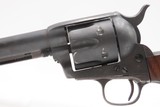 1884 Antique DAVID F. CLARK Inspected U.S. CAVALRY Model COLT SAA RevolverDESIRABLE & Iconic COLT .45 “PEACEMAKER” - Image 18 of 22