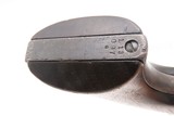 1884 Antique DAVID F. CLARK Inspected U.S. CAVALRY Model COLT SAA RevolverDESIRABLE & Iconic COLT .45 “PEACEMAKER” - Image 10 of 22
