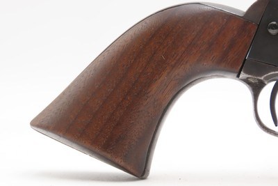 1884 Antique DAVID F. CLARK Inspected U.S. CAVALRY Model COLT SAA RevolverDESIRABLE & Iconic COLT .45 “PEACEMAKER” - Image 5 of 22