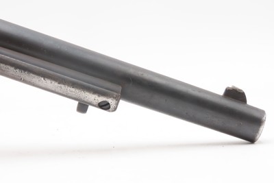 1884 Antique DAVID F. CLARK Inspected U.S. CAVALRY Model COLT SAA RevolverDESIRABLE & Iconic COLT .45 “PEACEMAKER” - Image 3 of 22