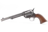 1884 Antique DAVID F. CLARK Inspected U.S. CAVALRY Model COLT SAA RevolverDESIRABLE & Iconic COLT .45 “PEACEMAKER” - Image 16 of 22