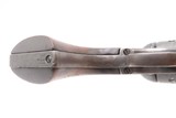 1884 Antique DAVID F. CLARK Inspected U.S. CAVALRY Model COLT SAA RevolverDESIRABLE & Iconic COLT .45 “PEACEMAKER” - Image 8 of 22