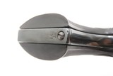 Scarce ALONZO CRULL Upgraded COLT Single Action Army to .22 RF Revolver SAA Made c880 then Converted by Crull in Wabash, IN Circa the Mid-20th Century - 20 of 23
