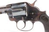 1903 NEW YORK SHIPPED Factory Lettered COLT M1878 .38-40 WCF Revolver C&R 1 of only 411 & DOCUMENTED DOUBLE ACTION - Image 17 of 22