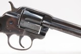 1903 NEW YORK SHIPPED Factory Lettered COLT M1878 .38-40 WCF Revolver C&R 1 of only 411 & DOCUMENTED DOUBLE ACTION - Image 4 of 22