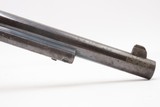1903 NEW YORK SHIPPED Factory Lettered COLT M1878 .38-40 WCF Revolver C&R 1 of only 411 & DOCUMENTED DOUBLE ACTION - Image 3 of 22