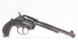 1903 NEW YORK SHIPPED Factory Lettered COLT M1878 .38-40 WCF Revolver C&R 1 of only 411 & DOCUMENTED DOUBLE ACTION - Image 2 of 22