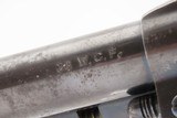 1903 NEW YORK SHIPPED Factory Lettered COLT M1878 .38-40 WCF Revolver C&R 1 of only 411 & DOCUMENTED DOUBLE ACTION - Image 19 of 22