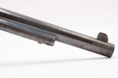 1903 NEW YORK SHIPPED Factory Lettered COLT M1878 .38-40 WCF Revolver C&R 1 of only 411 & DOCUMENTED DOUBLE ACTION - Image 3 of 22