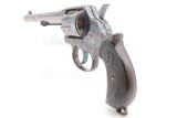 1903 NEW YORK SHIPPED Factory Lettered COLT M1878 .38-40 WCF Revolver C&R 1 of only 411 & DOCUMENTED DOUBLE ACTION - Image 21 of 22