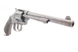 1903 NEW YORK SHIPPED Factory Lettered COLT M1878 .38-40 WCF Revolver C&R 1 of only 411 & DOCUMENTED DOUBLE ACTION - Image 20 of 22