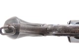 1903 NEW YORK SHIPPED Factory Lettered COLT M1878 .38-40 WCF Revolver C&R 1 of only 411 & DOCUMENTED DOUBLE ACTION - Image 8 of 22