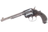 1903 NEW YORK SHIPPED Factory Lettered COLT M1878 .38-40 WCF Revolver C&R 1 of only 411 & DOCUMENTED DOUBLE ACTION - Image 15 of 22