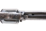 1903 NEW YORK SHIPPED Factory Lettered COLT M1878 .38-40 WCF Revolver C&R 1 of only 411 & DOCUMENTED DOUBLE ACTION - Image 7 of 22