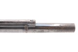 1903 NEW YORK SHIPPED Factory Lettered COLT M1878 .38-40 WCF Revolver C&R 1 of only 411 & DOCUMENTED DOUBLE ACTION - Image 6 of 22