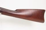 SCARCE Antique CIVIL WAR U.S. Remington M1863 “ZOUAVE” Percussion RifleOnly 12,501 Made for the Union Army 1863-1865 - Image 22 of 25