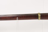 SCARCE Antique CIVIL WAR U.S. Remington M1863 “ZOUAVE” Percussion RifleOnly 12,501 Made for the Union Army 1863-1865 - Image 20 of 25