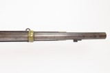 SCARCE Antique CIVIL WAR U.S. Remington M1863 “ZOUAVE” Percussion RifleOnly 12,501 Made for the Union Army 1863-1865 - Image 12 of 25