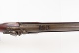 SCARCE Antique CIVIL WAR U.S. Remington M1863 “ZOUAVE” Percussion RifleOnly 12,501 Made for the Union Army 1863-1865 - Image 14 of 25