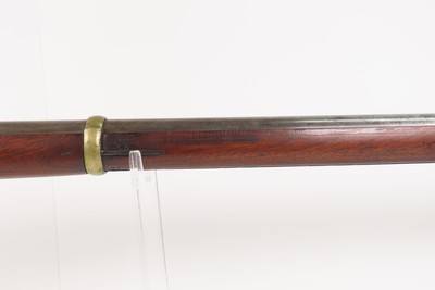 SCARCE Antique CIVIL WAR U.S. Remington M1863 “ZOUAVE” Percussion RifleOnly 12,501 Made for the Union Army 1863-1865 - Image 4 of 25