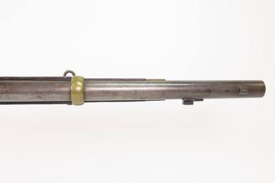 SCARCE Antique CIVIL WAR U.S. Remington M1863 “ZOUAVE” Percussion RifleOnly 12,501 Made for the Union Army 1863-1865 - Image 12 of 25