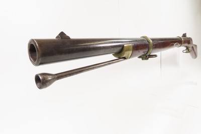 SCARCE Antique CIVIL WAR U.S. Remington M1863 “ZOUAVE” Percussion RifleOnly 12,501 Made for the Union Army 1863-1865 - Image 24 of 25