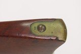 SCARCE Antique CIVIL WAR U.S. Remington M1863 “ZOUAVE” Percussion RifleOnly 12,501 Made for the Union Army 1863-1865 - Image 17 of 25