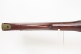 SCARCE Antique CIVIL WAR U.S. Remington M1863 “ZOUAVE” Percussion RifleOnly 12,501 Made for the Union Army 1863-1865 - Image 15 of 25