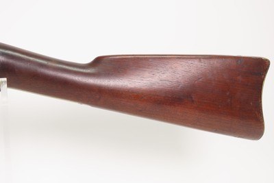 SCARCE Antique CIVIL WAR U.S. Remington M1863 “ZOUAVE” Percussion RifleOnly 12,501 Made for the Union Army 1863-1865 - Image 22 of 25
