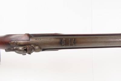 SCARCE Antique CIVIL WAR U.S. Remington M1863 “ZOUAVE” Percussion RifleOnly 12,501 Made for the Union Army 1863-1865 - Image 14 of 25
