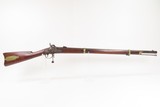 SCARCE Antique CIVIL WAR U.S. Remington M1863 “ZOUAVE” Percussion RifleOnly 12,501 Made for the Union Army 1863-1865 - Image 2 of 25