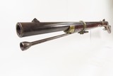 SCARCE Antique CIVIL WAR U.S. Remington M1863 “ZOUAVE” Percussion RifleOnly 12,501 Made for the Union Army 1863-1865 - Image 24 of 25