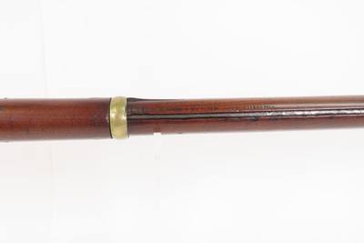 SCARCE Antique CIVIL WAR U.S. Remington M1863 “ZOUAVE” Percussion RifleOnly 12,501 Made for the Union Army 1863-1865 - Image 9 of 25