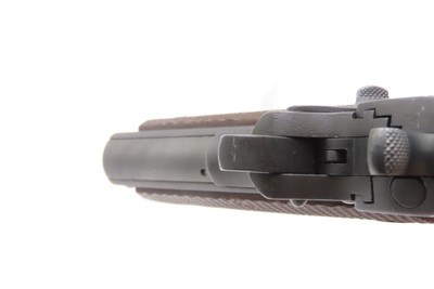 WORLD WAR I Era U.S. SPRINGFIELD ARMORY/COLT M1911 .45 Semi-Auto Pistol C&R WW I 1918 Mfr. Government Model w/ 3 MAGS - Image 12 of 18