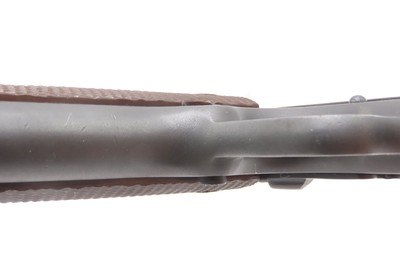 WORLD WAR I Era U.S. SPRINGFIELD ARMORY/COLT M1911 .45 Semi-Auto Pistol C&R WW I 1918 Mfr. Government Model w/ 3 MAGS - Image 8 of 18