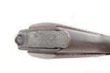 WORLD WAR I Era U.S. SPRINGFIELD ARMORY/COLT M1911 .45 Semi-Auto Pistol C&R WW I 1918 Mfr. Government Model w/ 3 MAGS - Image 9 of 18