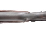 WORLD WAR I Era U.S. SPRINGFIELD ARMORY/COLT M1911 .45 Semi-Auto Pistol C&R WW I 1918 Mfr. Government Model w/ 3 MAGS - Image 8 of 18