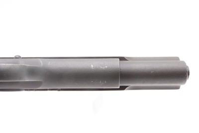 WORLD WAR I Era U.S. SPRINGFIELD ARMORY/COLT M1911 .45 Semi-Auto Pistol C&R WW I 1918 Mfr. Government Model w/ 3 MAGS - Image 7 of 18