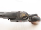1962-69 mfr. RUGER SINGLE SIX Single Action THREE SCREW FRAME Revolver C&RPredecessor to the “NEW MODEL” Single Six - 9 of 20