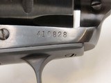 1962-69 mfr. RUGER SINGLE SIX Single Action THREE SCREW FRAME Revolver C&RPredecessor to the “NEW MODEL” Single Six - 16 of 20