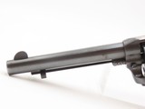 1962-69 mfr. RUGER SINGLE SIX Single Action THREE SCREW FRAME Revolver C&RPredecessor to the “NEW MODEL” Single Six - 5 of 20