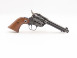 1962-69 mfr. RUGER SINGLE SIX Single Action THREE SCREW FRAME Revolver C&RPredecessor to the “NEW MODEL” Single Six - 17 of 20