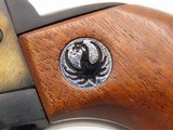 1962-69 mfr. RUGER SINGLE SIX Single Action THREE SCREW FRAME Revolver C&RPredecessor to the “NEW MODEL” Single Six - 7 of 20